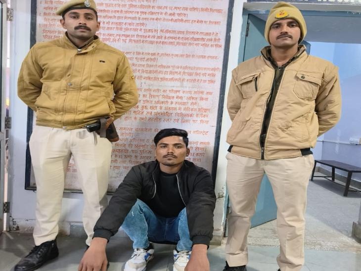 Tiger Shroff Firing Case: Three Suspects Arrested in Kota, Mumbai Police Gets 48-Hour Transit Remand